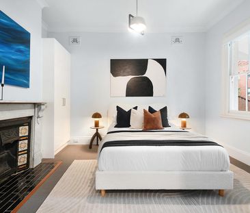 Tastefully Renovated Residence in Highly Sought After Location - Photo 5