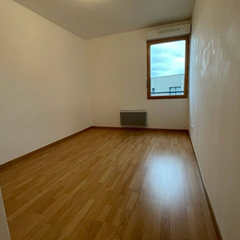 Location appartement 4 pièces 82.5 m² à Rouen (76000) - Photo 1