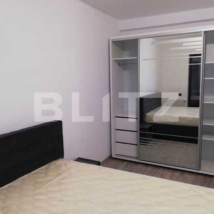 Apartament 4 camere, 86 mp, finisaje lux, garaj, zona strazii Eugen Ionesco - Photo 1
