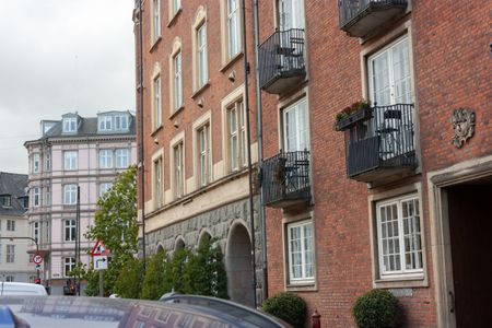 455m² Lejlighed | København K - Foto 3