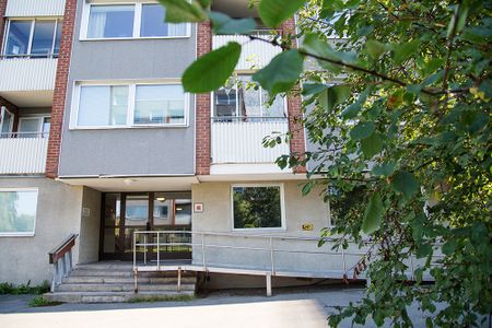 Prästgårdsgatan 20, 94131, Piteå - Foto 4