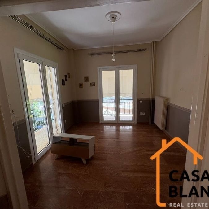 Διαμέρισμα για ενοικίαση - Παλαιό Φάληρο, - Φωτογραφία 1