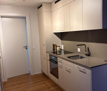 Helle 2,5 Zimmer Wohnung an guter Lage - Photo 4