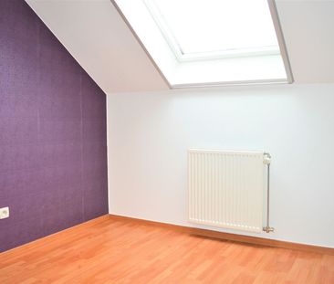 TE HUUR: Duplex-appartement met 2 slaapkamers in Zolder! - Photo 5