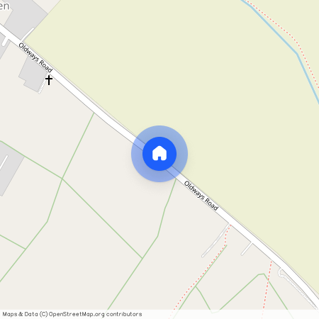 Oldways Road, Bedford