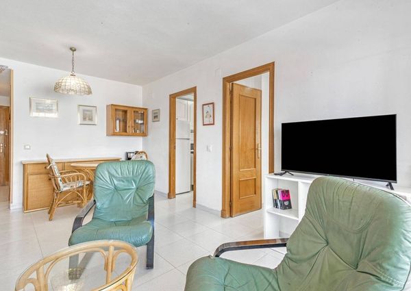 1 room luxury Apartment for rent in Gandia, Valencia