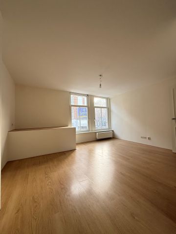 Appartement te huur: Jan Pieter Heijestraat 119-D1 1054 MD Amsterdam - Photo 3