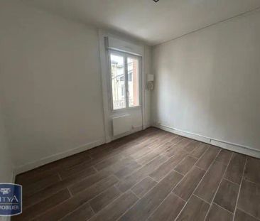 Appartement à louer 2 pièces 33.07m² - Photo 1