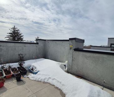 For Lease - 851 Sheppard Avenue Unit# 26, Toronto, Ontario - Photo 1