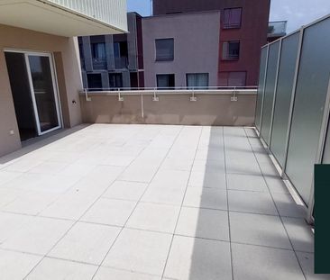 Location Appartement 3 pièces 66m² CAEN 14000 - Photo 5