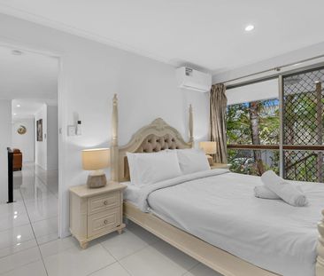 Furnished Apartment 3 Bedrooms, 2 Bathrooms in Central Southport - Photo 5