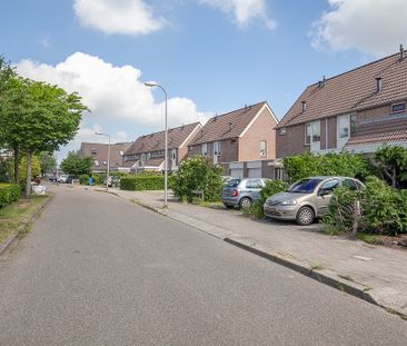 Tak van Poortvlietware 3 Zwolle - Photo 2