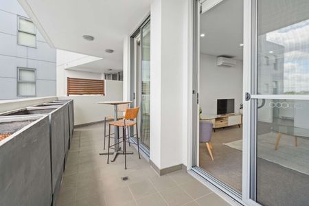 33/235 Homebush Road, Strathfield NSW 2135 - Apartment For Rent | Domain - Photo 5