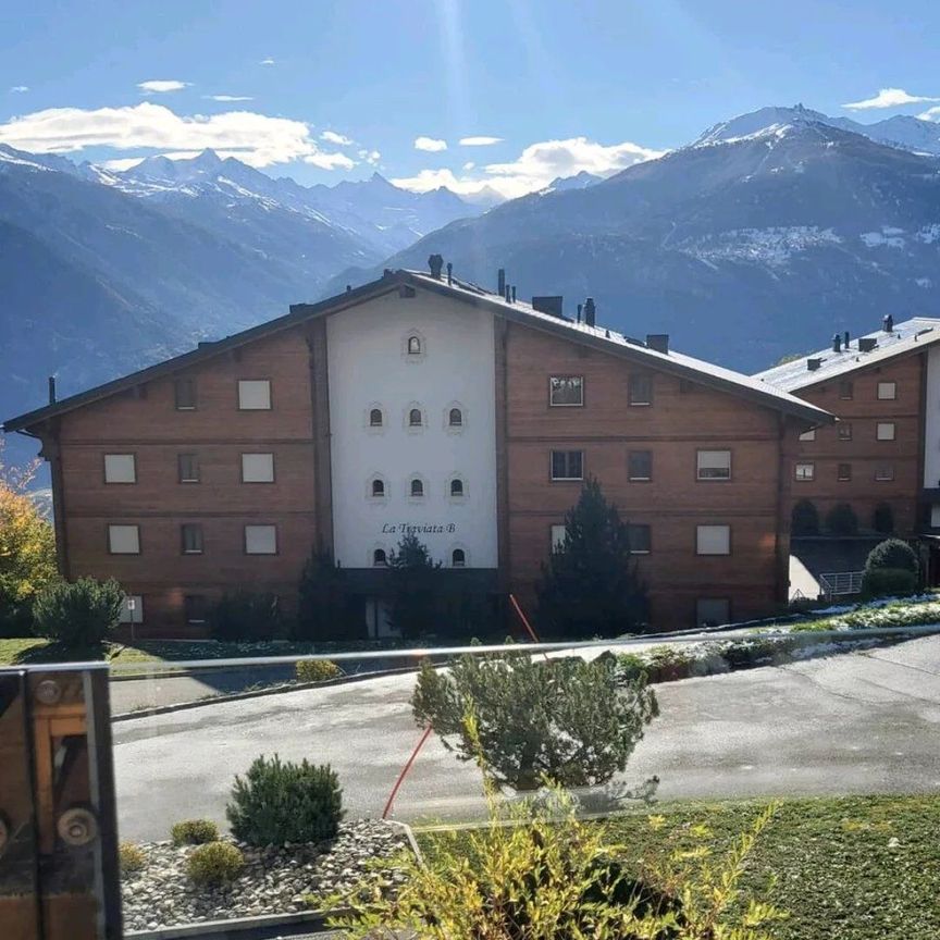 appartement Crans-Montana - Foto 2