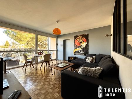 Location Appartement 1 pièce 80m² NANTES 44000 - Photo 3