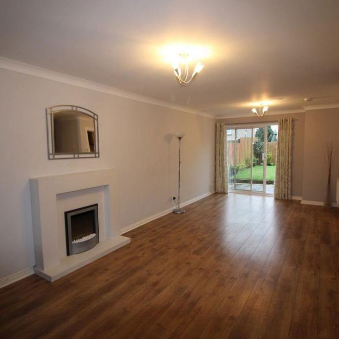 3 bedroom detached house to rent - Photo 1