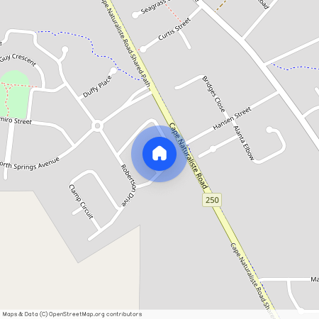 2 Dodd Close, WA 6281, Dunsborough