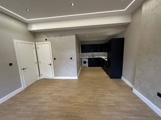 Two-Bedrooms Apartment - Photo 1