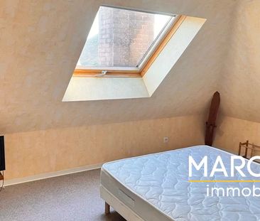 Location Appartement 1 pièce 21m² STE FEYRE 23000 - Photo 2