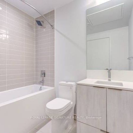 Dundas St / Jarvis St-Central Smart 2 Bedroom + 1 Bathroom - Photo 4