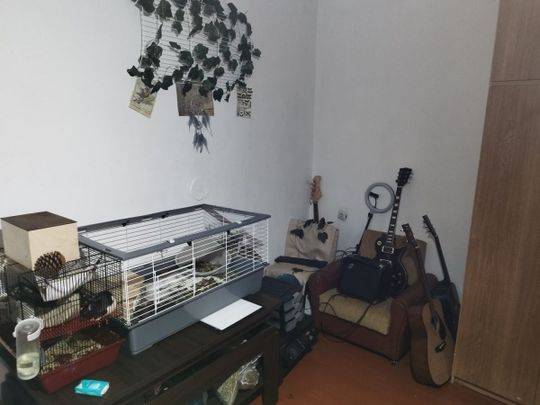 Mieszkanie do wynajęcia 1 pokoje Bolesława Limanowskiego, Łódź 38.02 m² - Photo 1