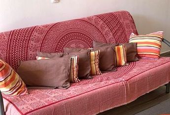 Apartamento de alquiler en Ten Bel, Costa del Silencio