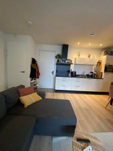 Te huur: Kamer Hereweg in Groningen - Foto 5