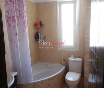 Ενοικίαση κατοικίας, 160 τ.μ., Πυλαία, 1.000 € - Photo 1