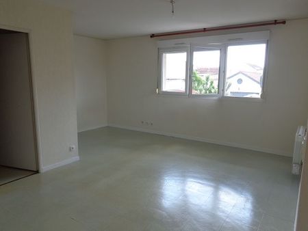 Location Appartement 1 pièce 30m² REIMS 51100 - Photo 5