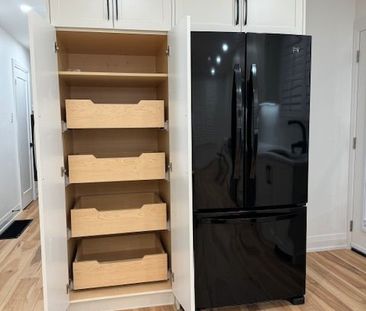 For Lease - 464 Sandford Street Unit# Main Floor, Newmarket, Ontario - Photo 5