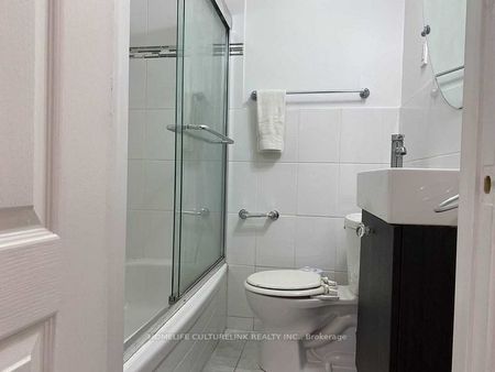 For Lease - 46 Stansbury Crescent Unit# Bsmt, Toronto, Ontario - Photo 4