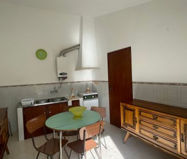 MORADIA COM QUINTAL E TERRAÇO PARA ARRENDAMENTO ANUAL - MONTINHO DA... - Photo 6