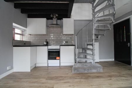 1 bedroom apartment to rent - Photo 4