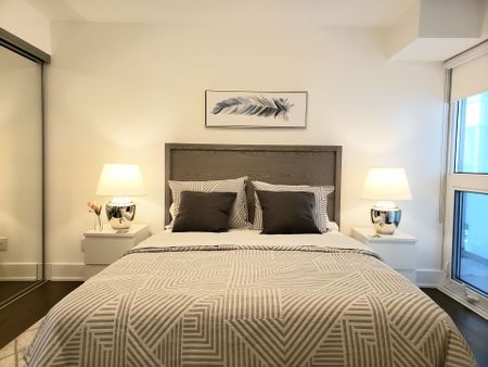 For Lease - 200 Bloor Street Unit# 1610, Toronto, Ontario - Photo 3