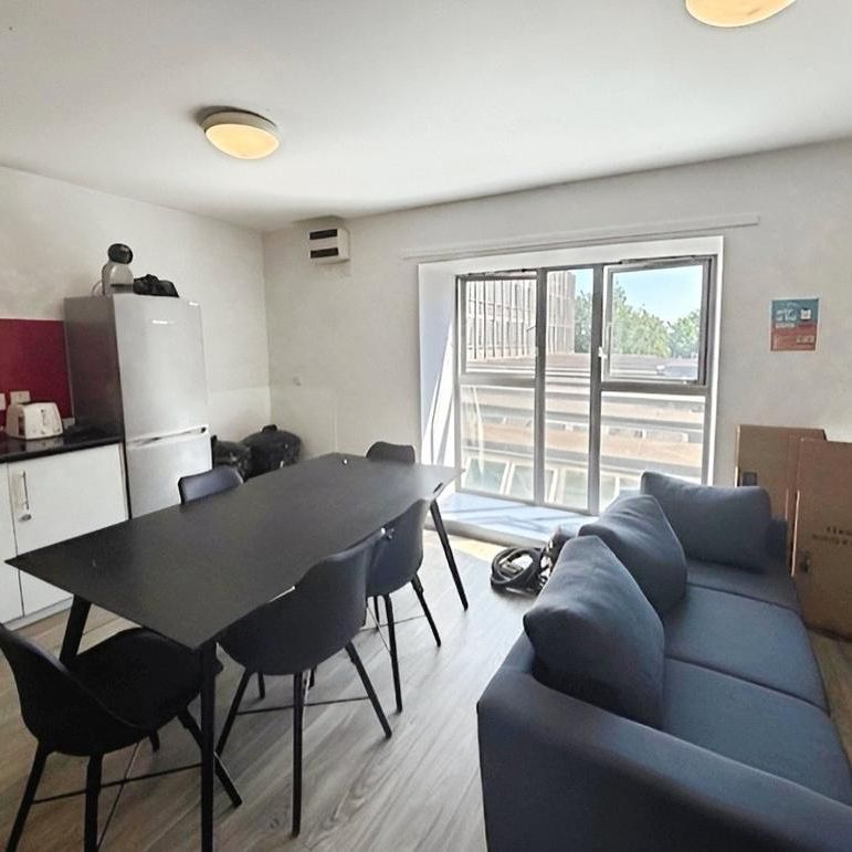 1 bedroom property to rent - Photo 1