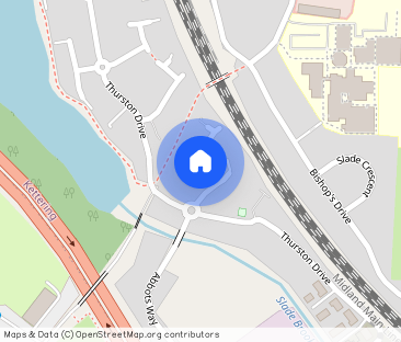 Abbots Close, Kettering, NN15 - Photo 1