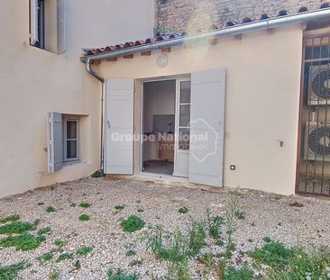 Maison de village T4 avec extérieur 67 m², - Photo 2