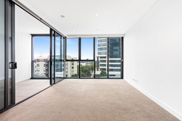 610/21 Marquet St, Rhodes NSW 2138 - Apartment For Rent | Domain - Photo 1