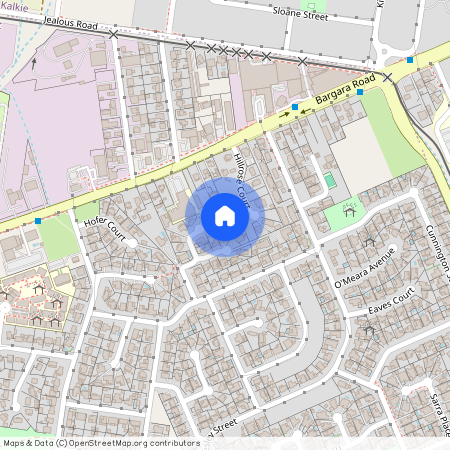 8/9 Killara Court, Bundaberg East QLD 4670