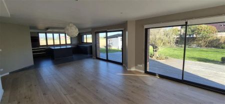 Location maison 6 pièces - 170.9m² à Radinghem-en-weppes (59320) - Photo 3