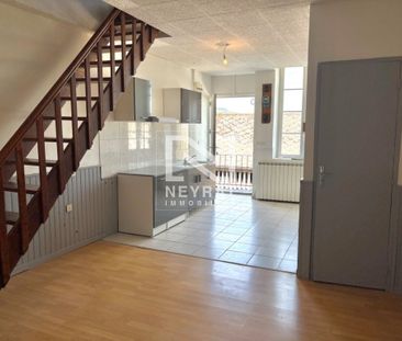 APPARTEMENT T3 A LOUER - Photo 4
