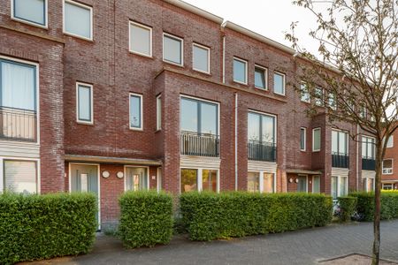 Purpervlinderstraat 5, 3544 VZ Utrecht - Foto 2
