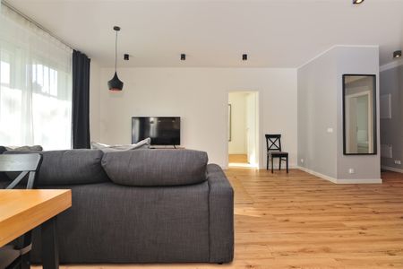 Mieszkanie na wynajem - Фото 4