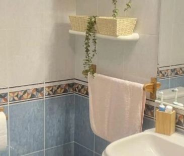 Piso de alquiler en Avenida de la Aduana, 70, El Puerto - Romanilla - Photo 6