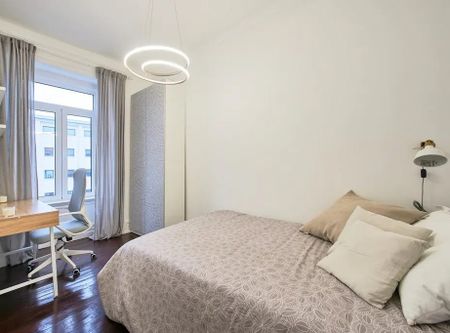 Rua Gomes Freire, Lisbon, Lisbon 1150-178 - Photo 5