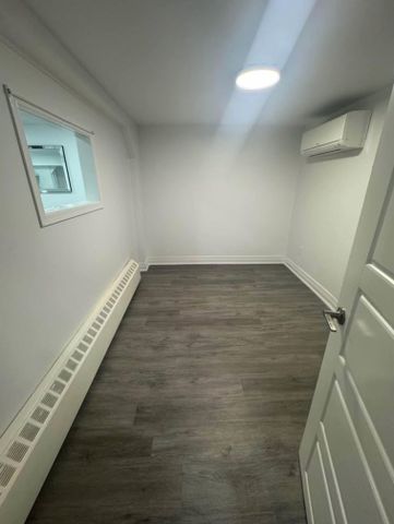 For Lease - 148 Cosburn Avenue Unit# BSMT, Toronto, Ontario - Photo 5