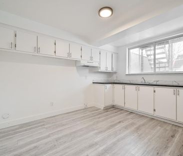 Nouveauté sur le marché Appartement à louer - Montréal (Rosemont/La... - Photo 4
