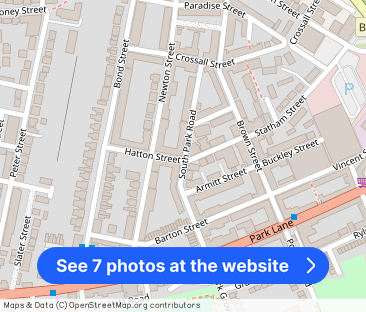 South Park Road, Macclesfield, Cheshire, SK11 - Photo 1