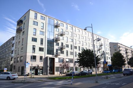 Gustaf Dalénsgatan 7 B - Photo 2