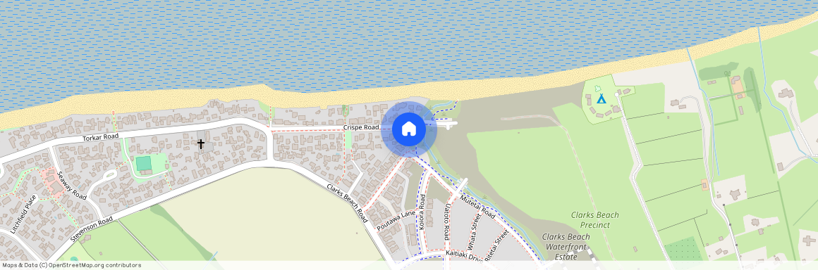 6A Mutetai Road, Clarks Beach, Clarks Beach